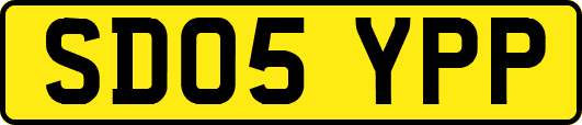 SD05YPP