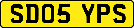 SD05YPS