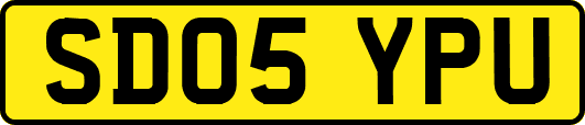 SD05YPU