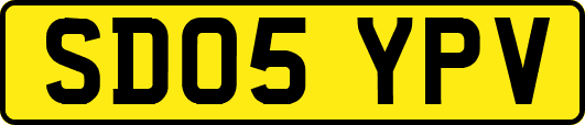 SD05YPV