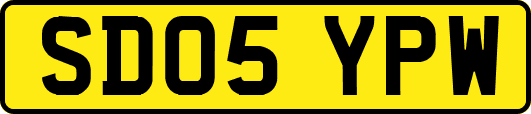 SD05YPW