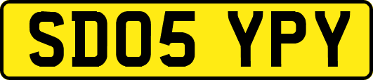 SD05YPY