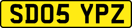 SD05YPZ