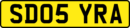 SD05YRA