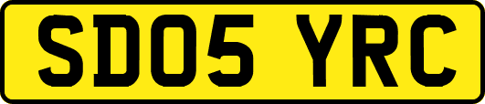SD05YRC