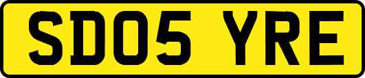 SD05YRE