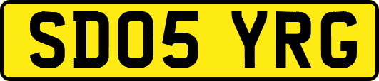 SD05YRG