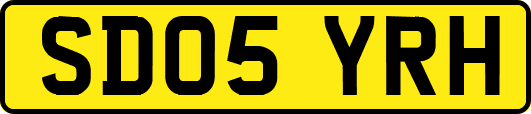 SD05YRH