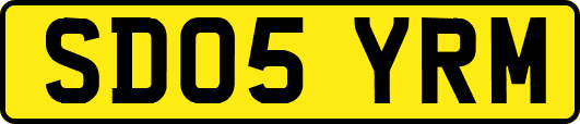 SD05YRM