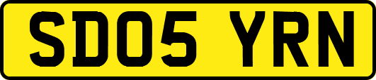 SD05YRN