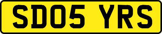 SD05YRS