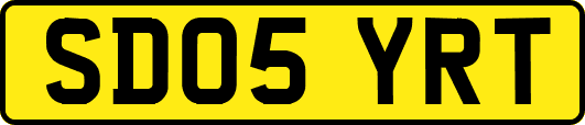 SD05YRT