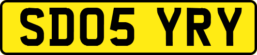 SD05YRY
