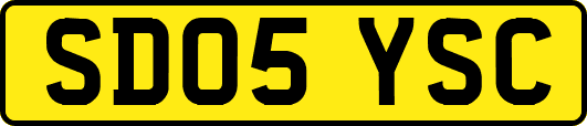 SD05YSC