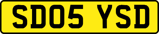 SD05YSD