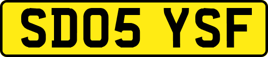 SD05YSF
