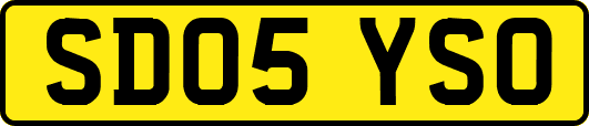 SD05YSO