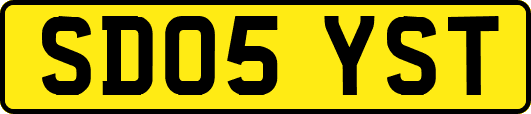 SD05YST