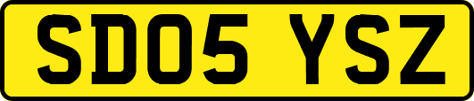 SD05YSZ