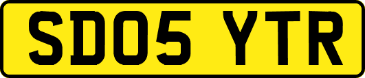 SD05YTR