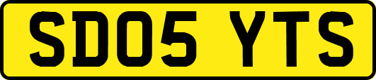 SD05YTS