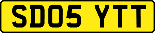SD05YTT
