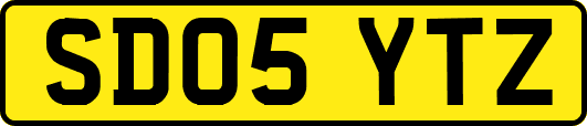 SD05YTZ
