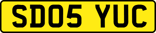 SD05YUC