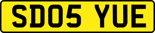 SD05YUE