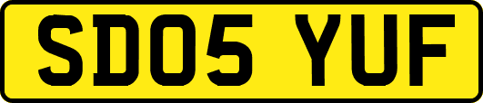 SD05YUF