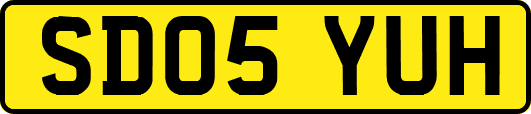 SD05YUH