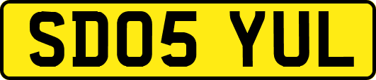 SD05YUL