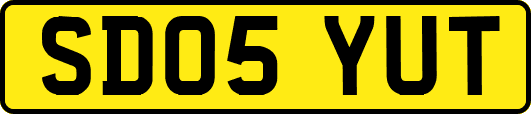 SD05YUT