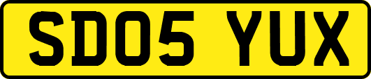 SD05YUX