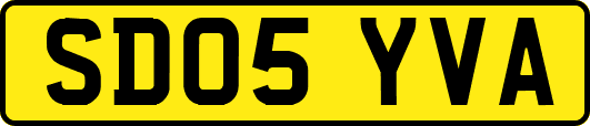 SD05YVA