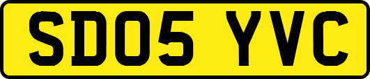 SD05YVC