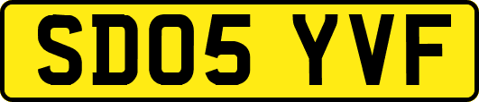 SD05YVF