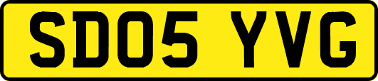 SD05YVG