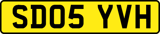 SD05YVH