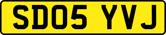 SD05YVJ