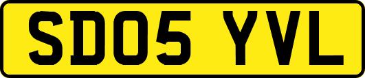 SD05YVL