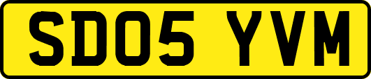 SD05YVM