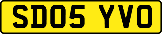 SD05YVO