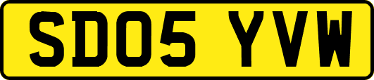 SD05YVW