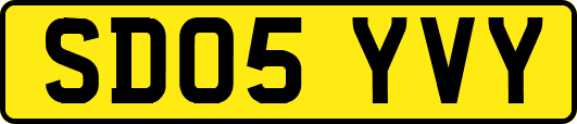 SD05YVY