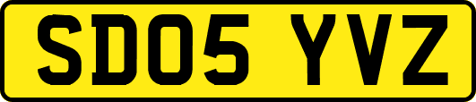 SD05YVZ