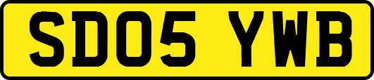 SD05YWB