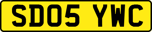 SD05YWC