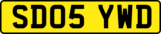 SD05YWD