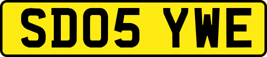 SD05YWE